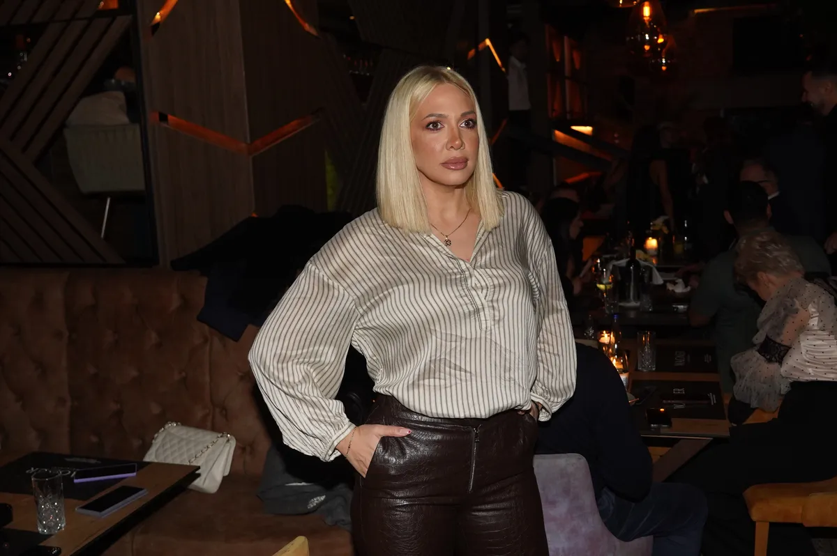 "Oče, oprosti im, ne znaju šta čine": Milica Todorović se oglasila na Veliki petak - evo gde provodi praznike