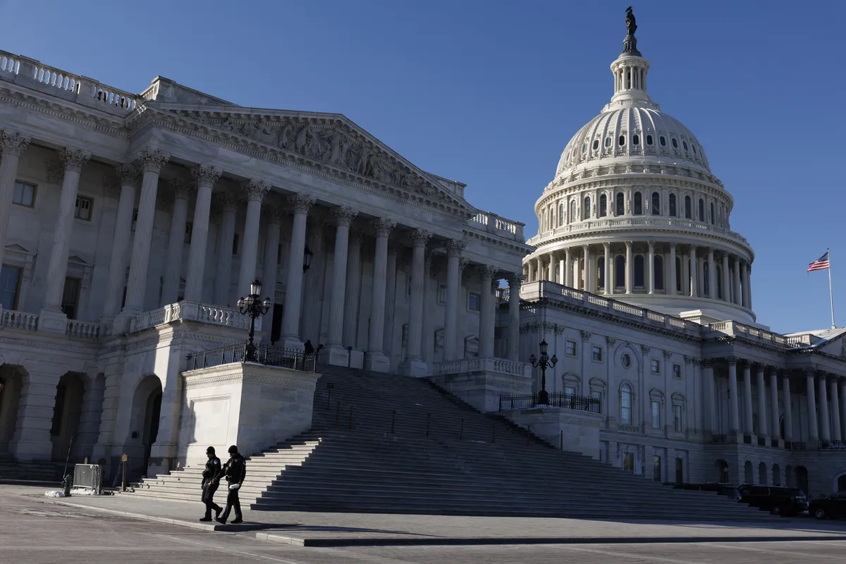 Predstavnički dom Kongresa SAD odbio rezoluciju o povlačenju Amerike iz rata sa Iranom
