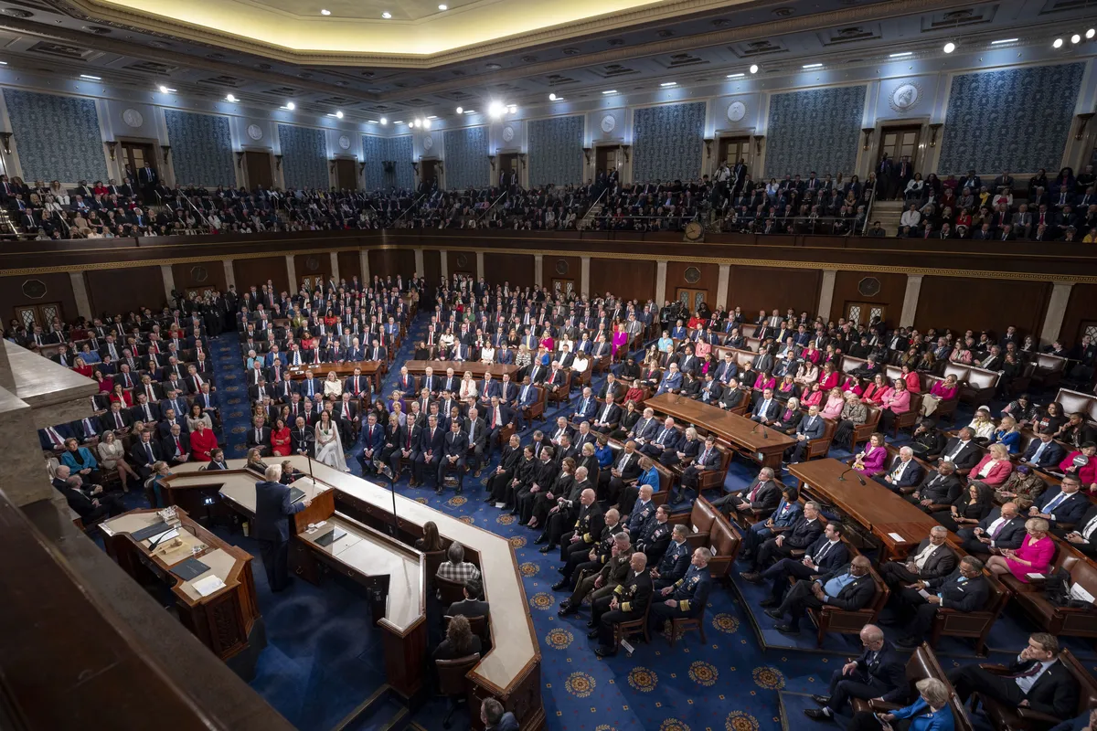 Amerika sprema brutalan udar na Putina: Senat izglasao sankcije, na meti i Kina i Indija