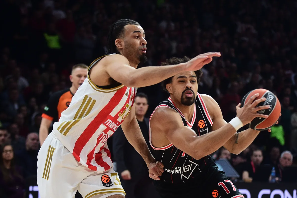 Analiza Zvezdinog spektakularnog trijumfa: Defanzivna klinika, maestralni Nvora i Bolomboj kao "faktor iks" VIDEO Kép