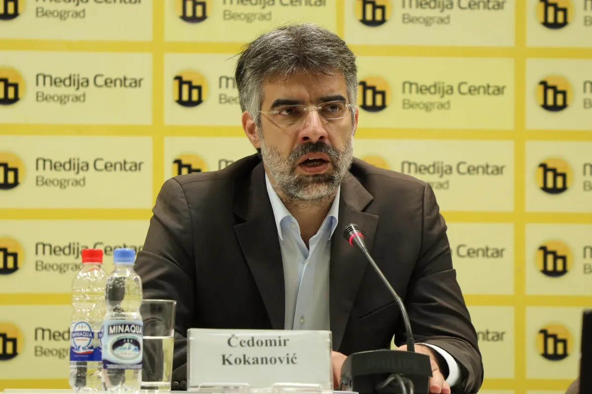 Advokat Kokanović: Sve je više razloga da advokatura izađe na ulicu