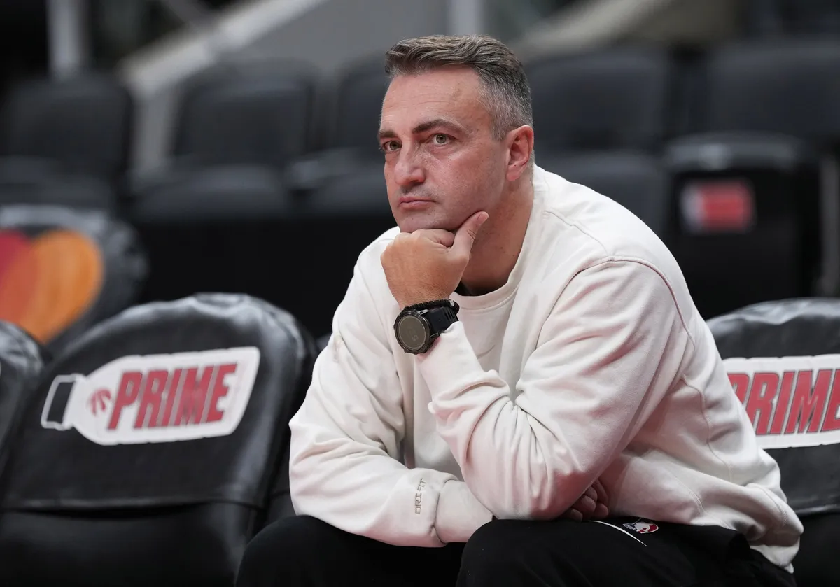 Rajakovićeva istorija u NBA, pokazao zbog čega su Srbi uvek bili ispred svih