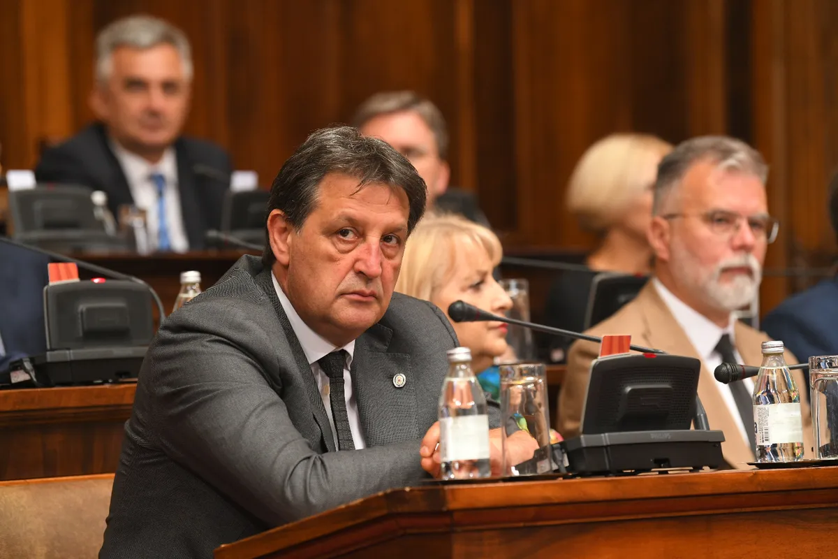 Gašić o pet tona marihuane u Konjuhu: Jeste bio naš odbornik, ali je laž da je to bio državni posao