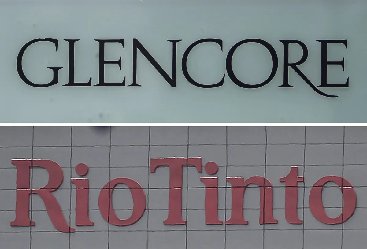 Rio Tinto i Glenkor odustaju od formiranja najveće rudarske kompanije na svetu Kép