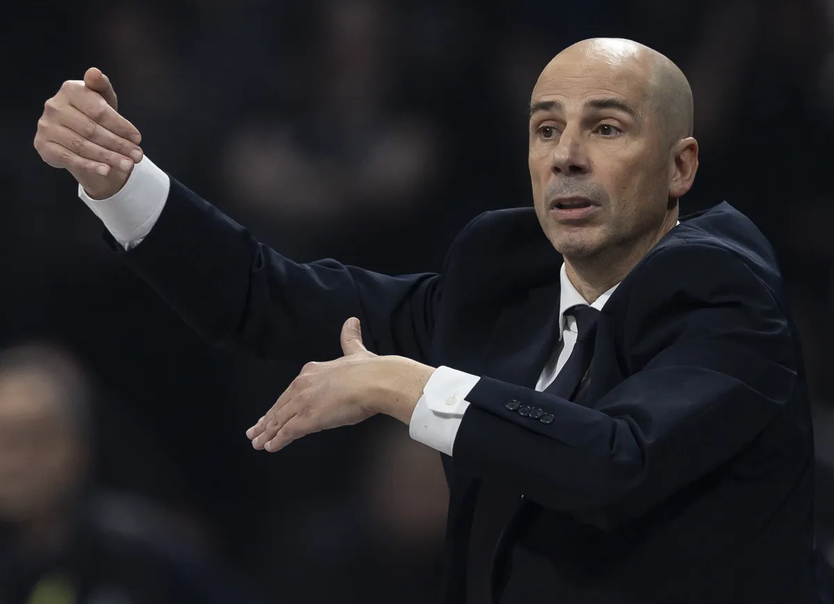 Penjaroja: "Igrači su zaslužili veliku pobedu, tim se dosta popravio" Kép