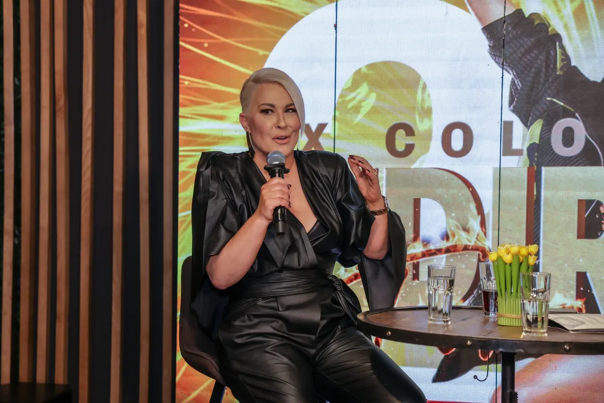 "Više od svega sam želela da se ostvarim kao majka": Indira Levak otvorila dušu o borbi za potomstvo i usvajanju deteta