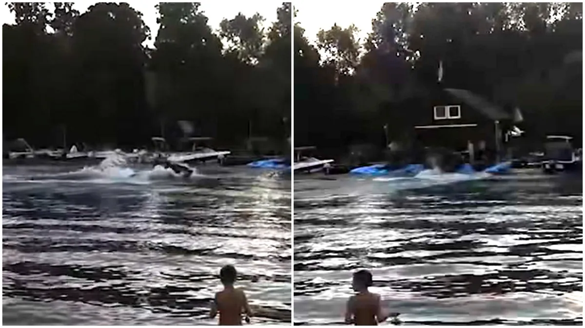 "Policajci koji su došli prvo su se rukovali sa njim. Sve bi bilo zataškano da javnost nije reagovala": Kajakaški trener pred suđenje muškarcu koji se skuterom zaleteo na decu