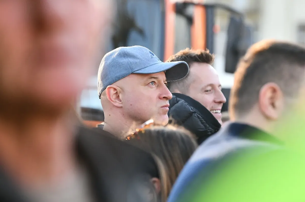 Ko čuva Veselinovića i Radoičića? N1 otkriva nova imena iz policijskih jedinica - obezbeđuju ljude koje treba da hapse
