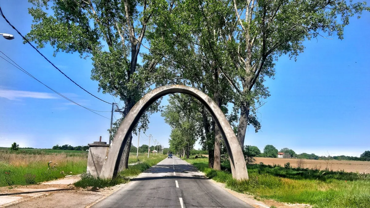 Misteriozno naselje građeno za OZNU danas krije najmračniju tajnu Miloševićevog režima Kép