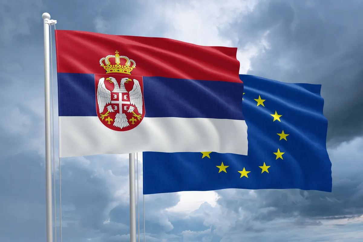 Većina Nemaca i Austrijanaca protiv ulaska Srbije u EU