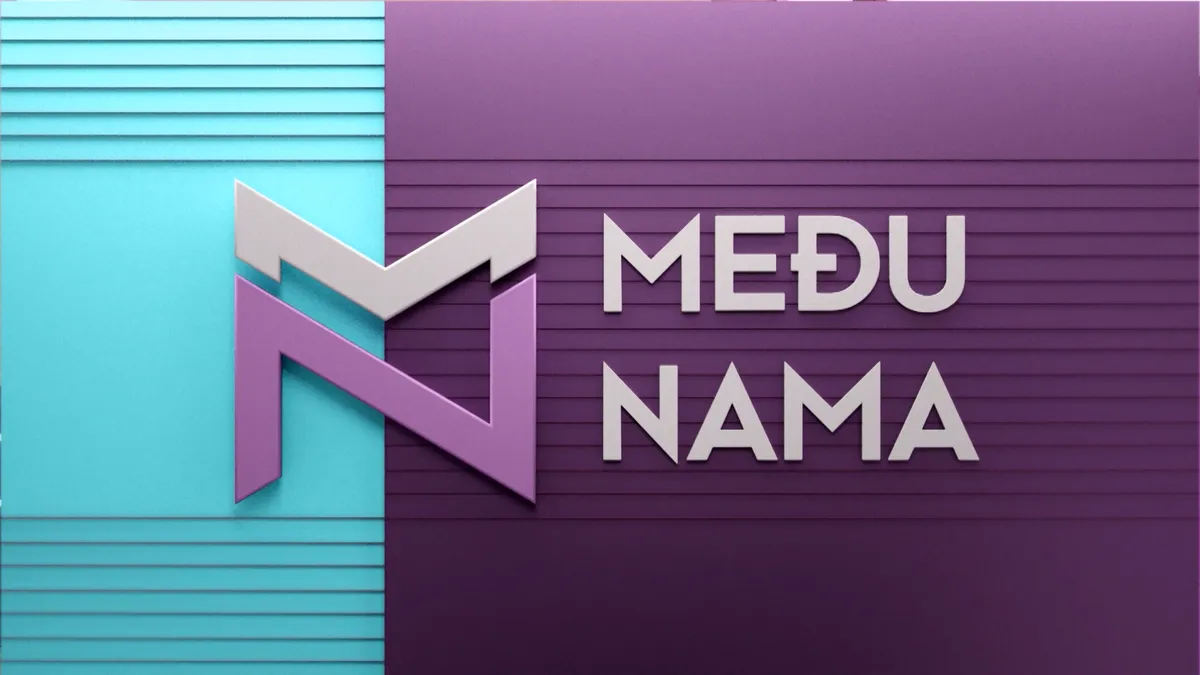 Među nama - Cela emisija - 20.4.2026.