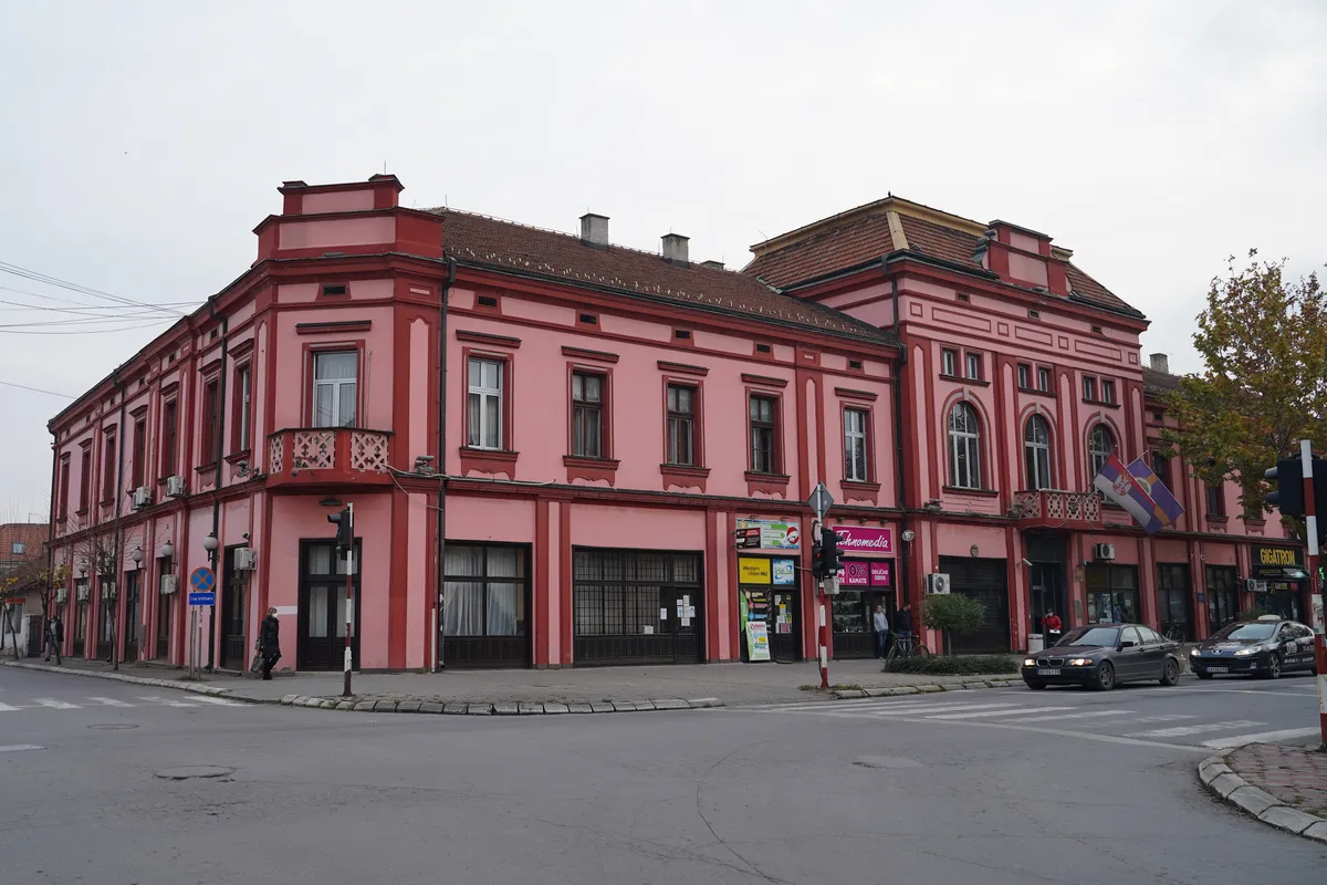 Zaječarci u blokadi pozvali u sredu na protest ispred Skupštine grada, pred početak sednice