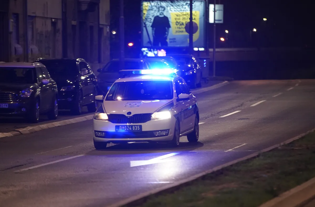 Pucnjava u Obrenovcu, na snazi akcija 