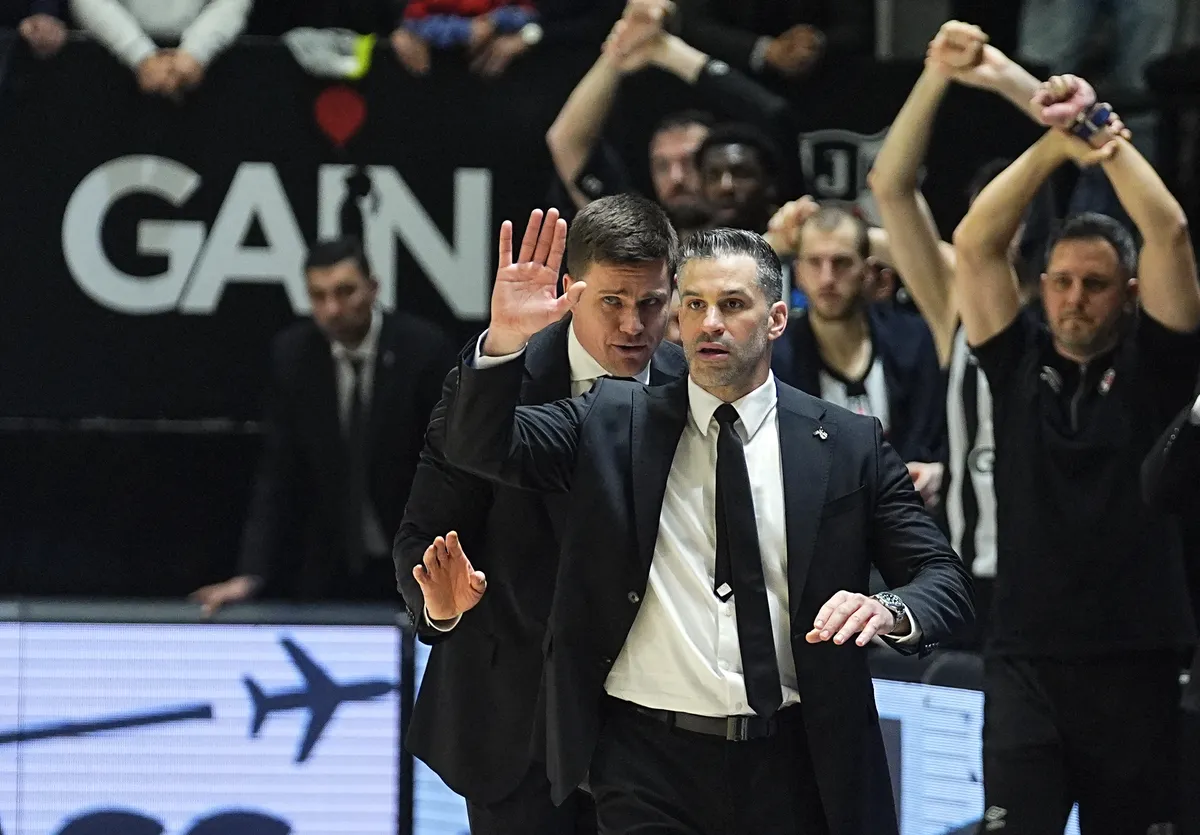 Moćni Alimpijevićev Bešiktaš ubacio 114 poena u Evrokupu, sad se nada pobedi Budućnosti zbog prvog mesta u grupi Kép