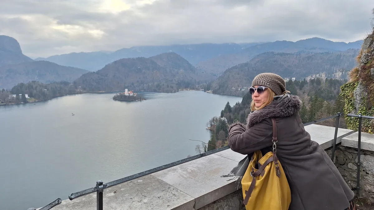 Biser bivše Jugoslavije i sad je jedno od najlepših mesta na planeti: Otkrili smo zašto je u zimskom periodu bekstvo na Bled još slađe nego leti Kép