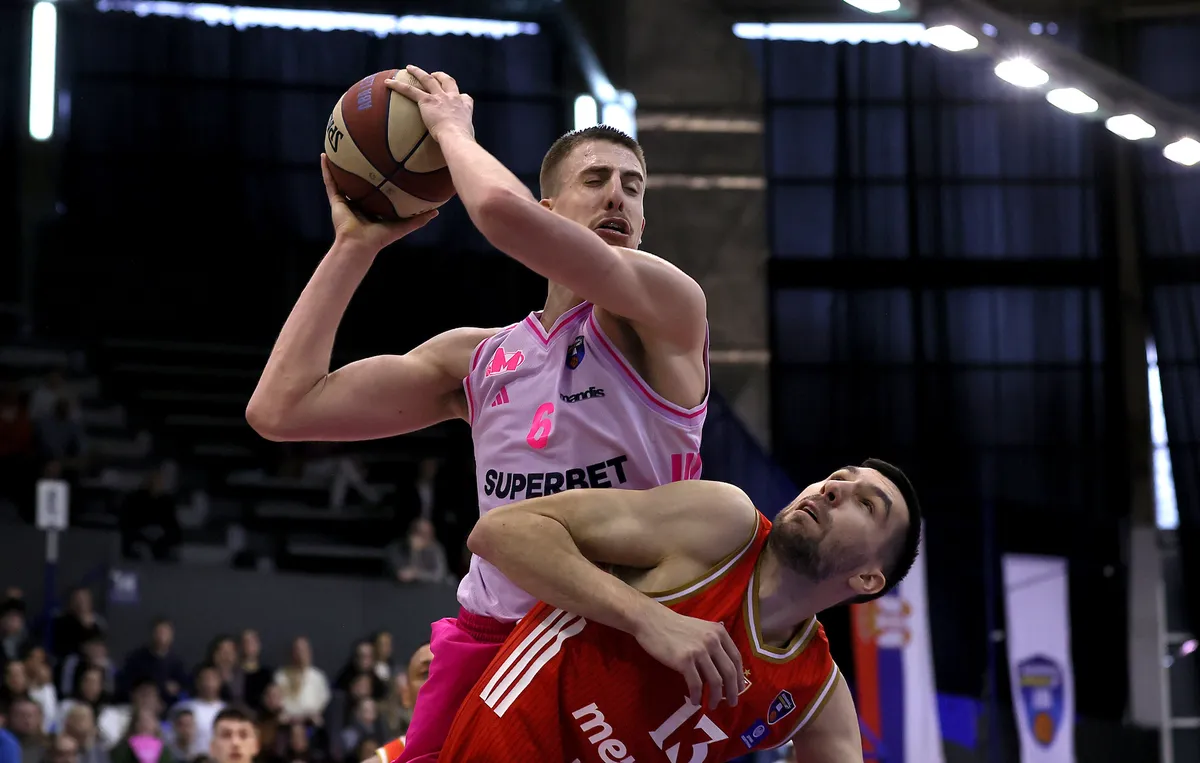 Srspki biser MVP ABA lige, potpuno razbio konkurenciju