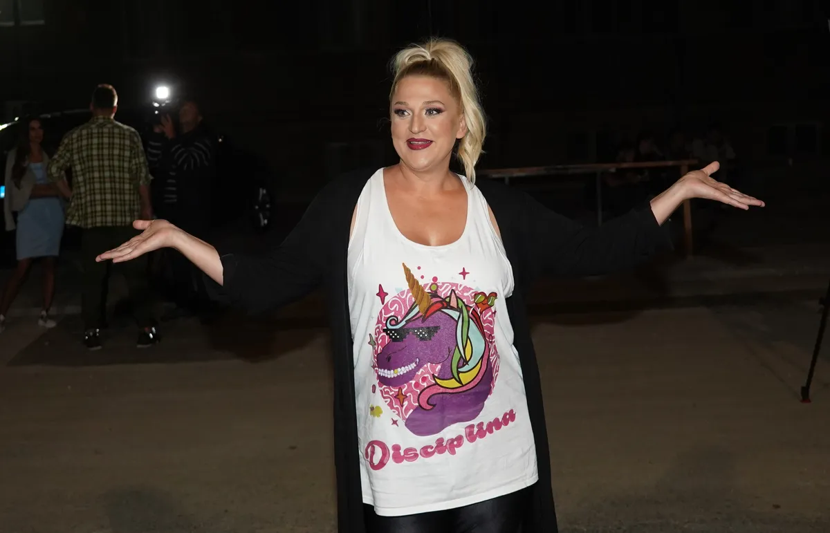 Nataša Aksentijević smršala preko 20 kila bez dijete: "Ni tada se nisam odricala hrane"
