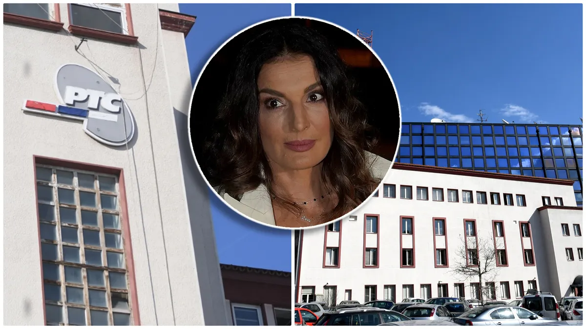 Kako izgleda "seča" profesionalnih novinara na RTS-u: Urednicu degradirali na poziciju spikerke, uključivanje studenata u program "kap koja je prelila čašu"