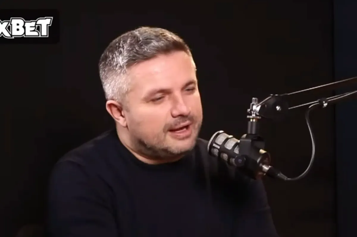 Velika tragedija: Iznenada preminuo Edin Avdić