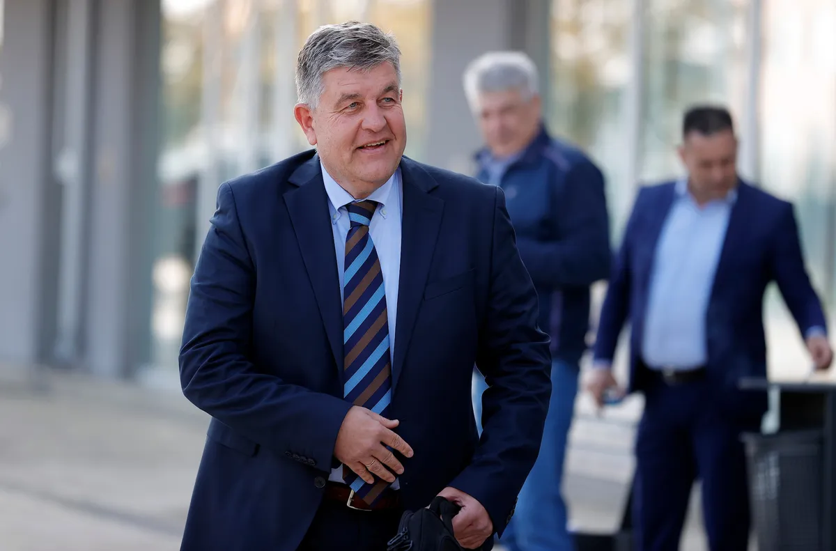 Ukinuta suspenzija sudiji koji se unosio đacima u lice, posl