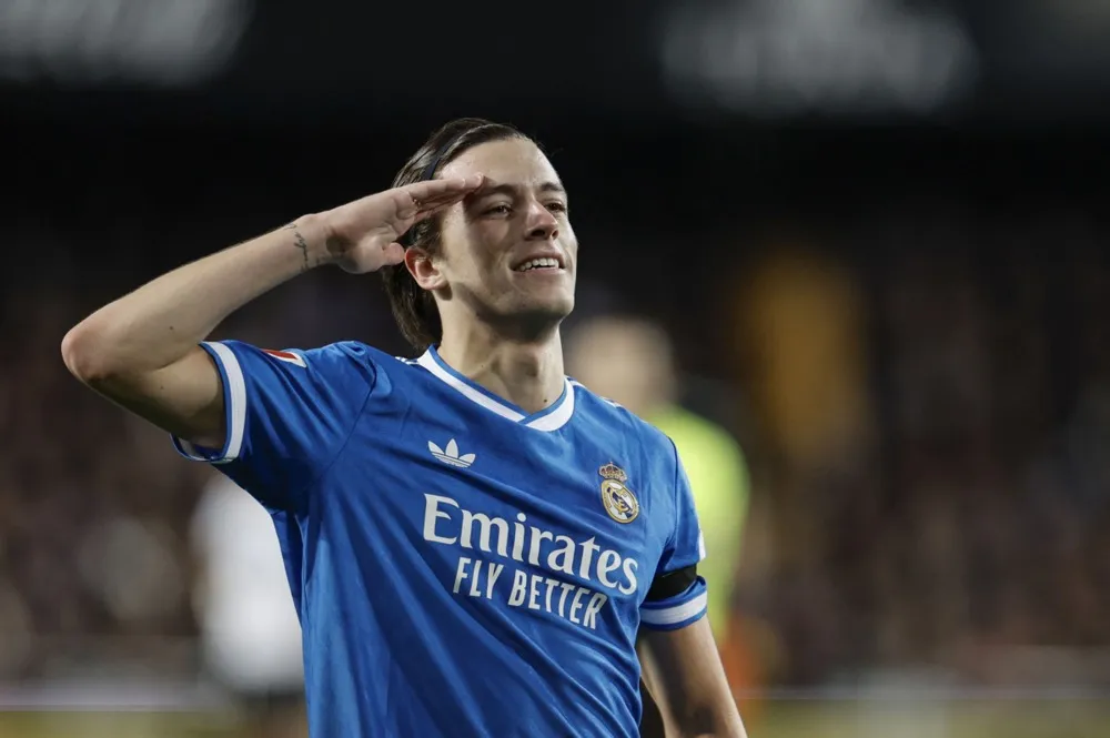 UEFA i Real Madrid se dogovorili na sastanku: Neće biti ništa od Superlige Evrope Kép