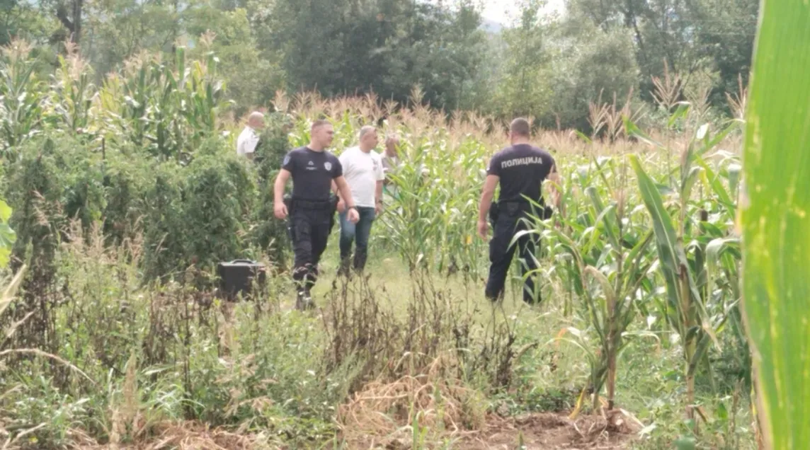 Ljubisav ubio komšiju, telo sakrio u drugom selu, pa otišao kod zubara: Tužilaštvo traži 20 godina robije