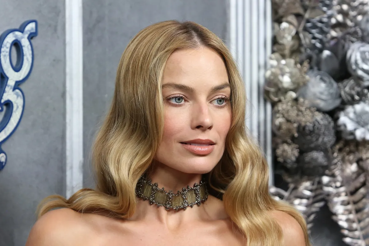 Marzia Robi Margo Robi zablistala na premijeri