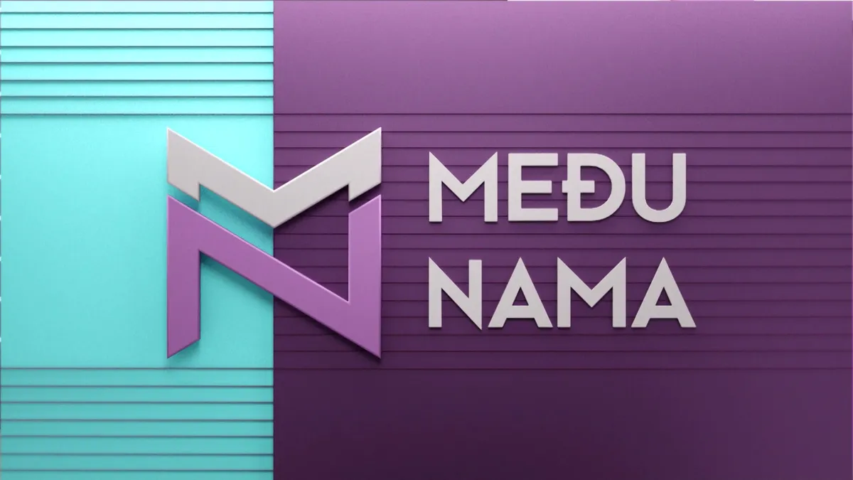 Među nama - Cela emisija - 26.8.2026.