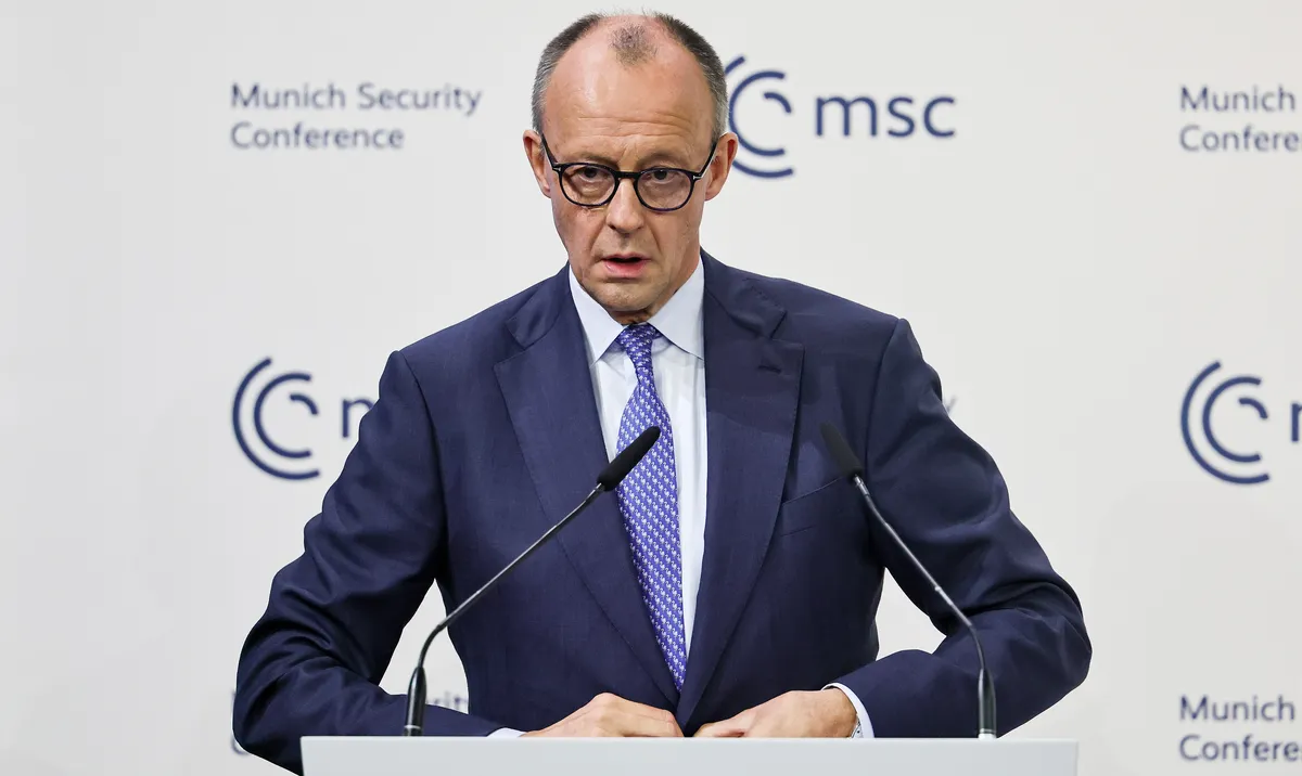 Nemci nezadovoljni vladom, Merc nikad nepopularniji