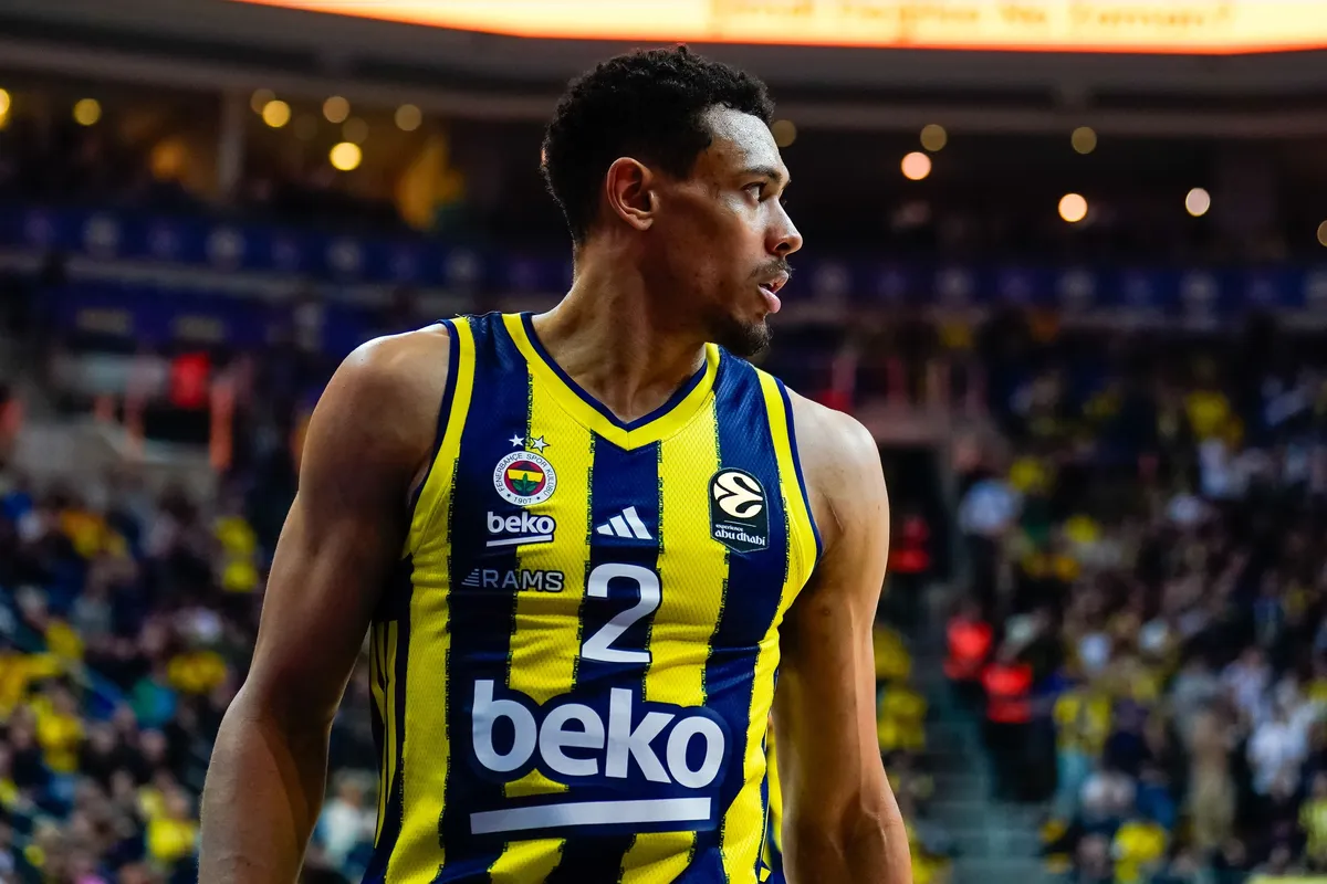 UŽIVO Metla ili nastavak serije? Žalgiris u Kaunasu želi da sruši Fenerbahče