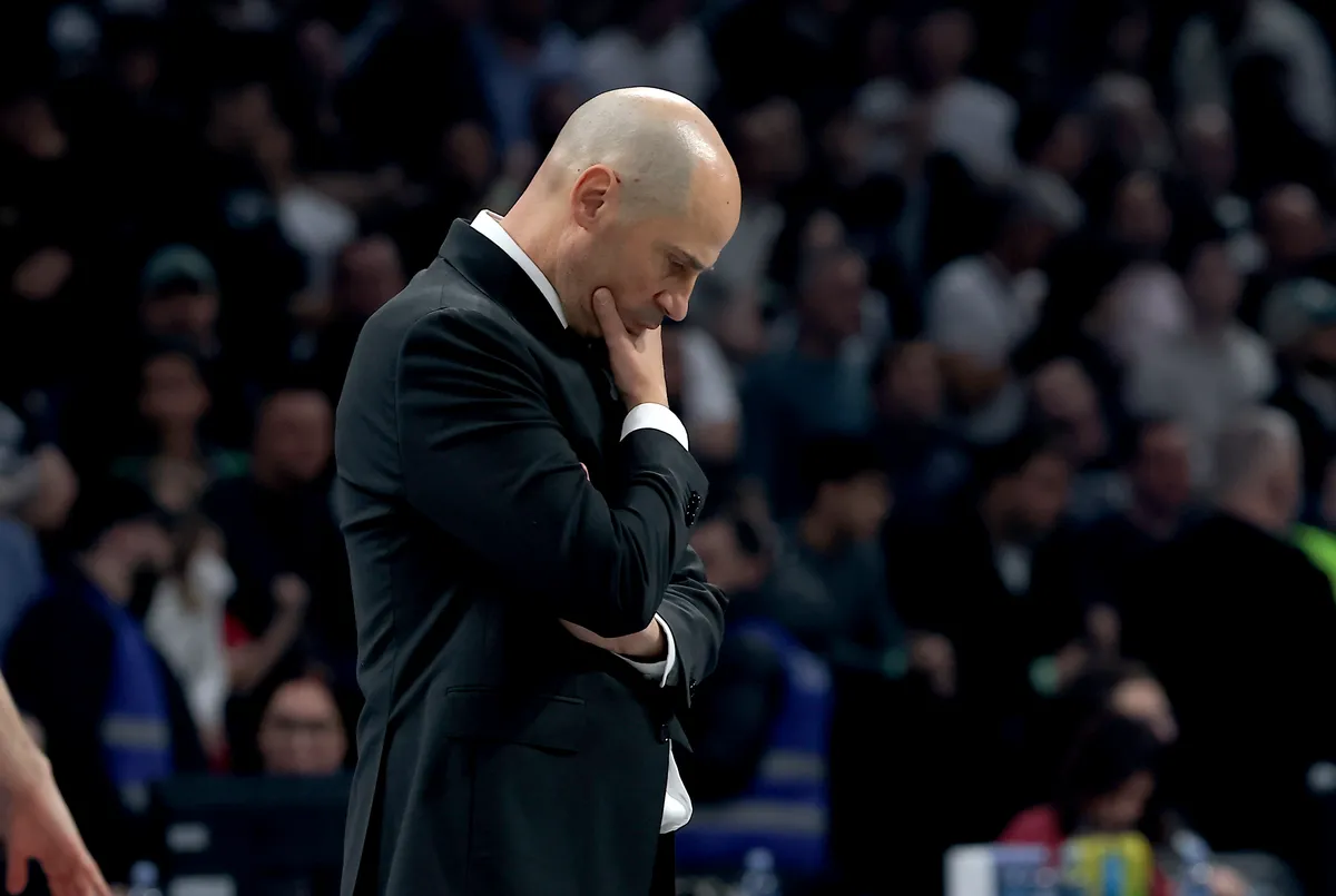 Prve reči Penjaroje posle bolnog poraza Partizana od Reala, otkrio šta je presudilo Kép