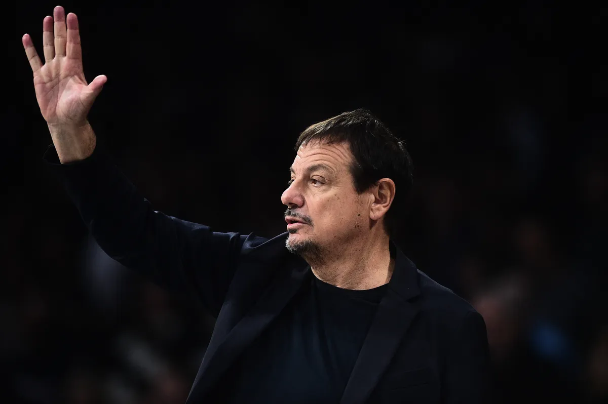 Hit izjava Atamana po ulasku u plej-of: 