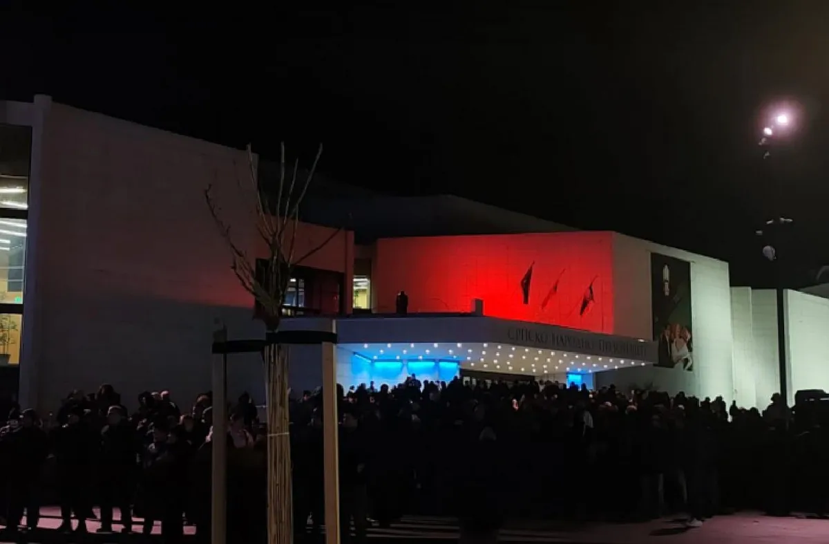 Tepić otkrila identitet jednog od napadača na studente: U pitanju je robijaš kog su u avgustu izvodili na Novosađane Kép