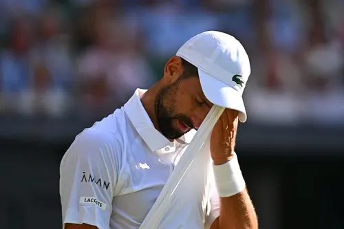 Đokovići ostali bez turnira, ATP ga "obrisao"