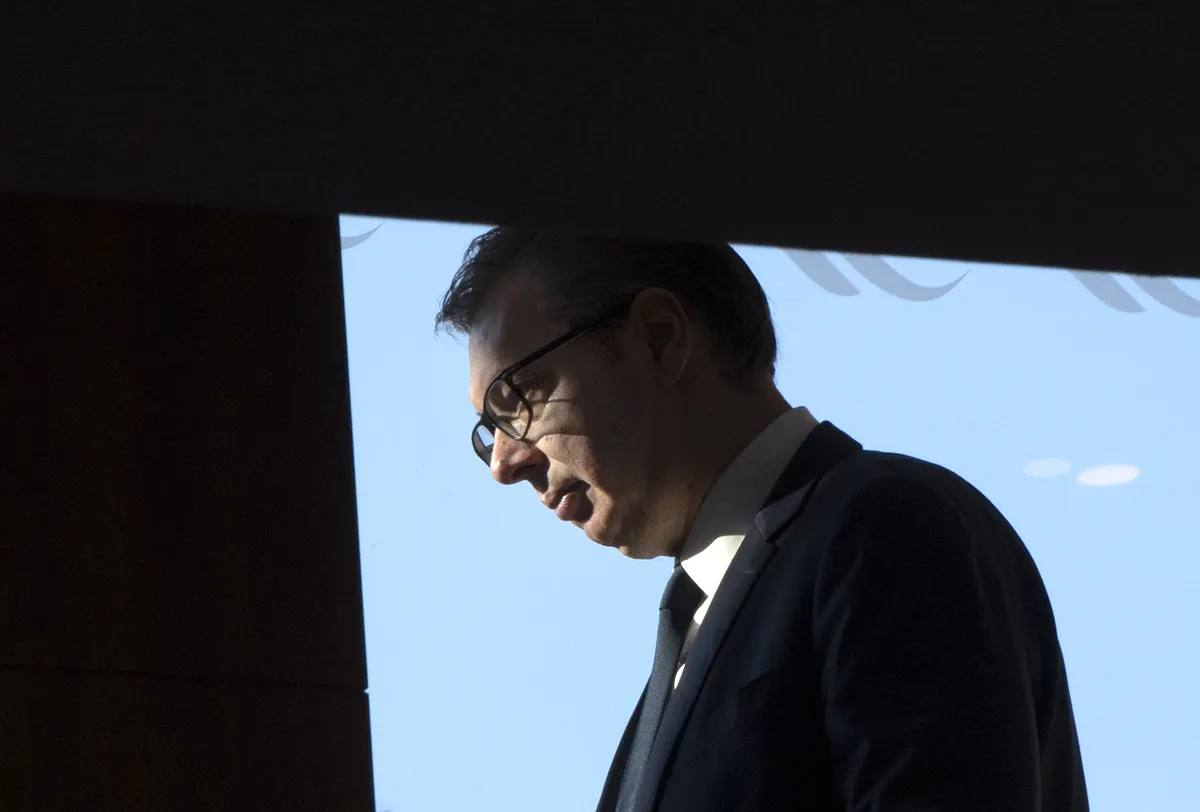 Dan Evrope u Beogradu, dani opričnika na Andrićevom vencu