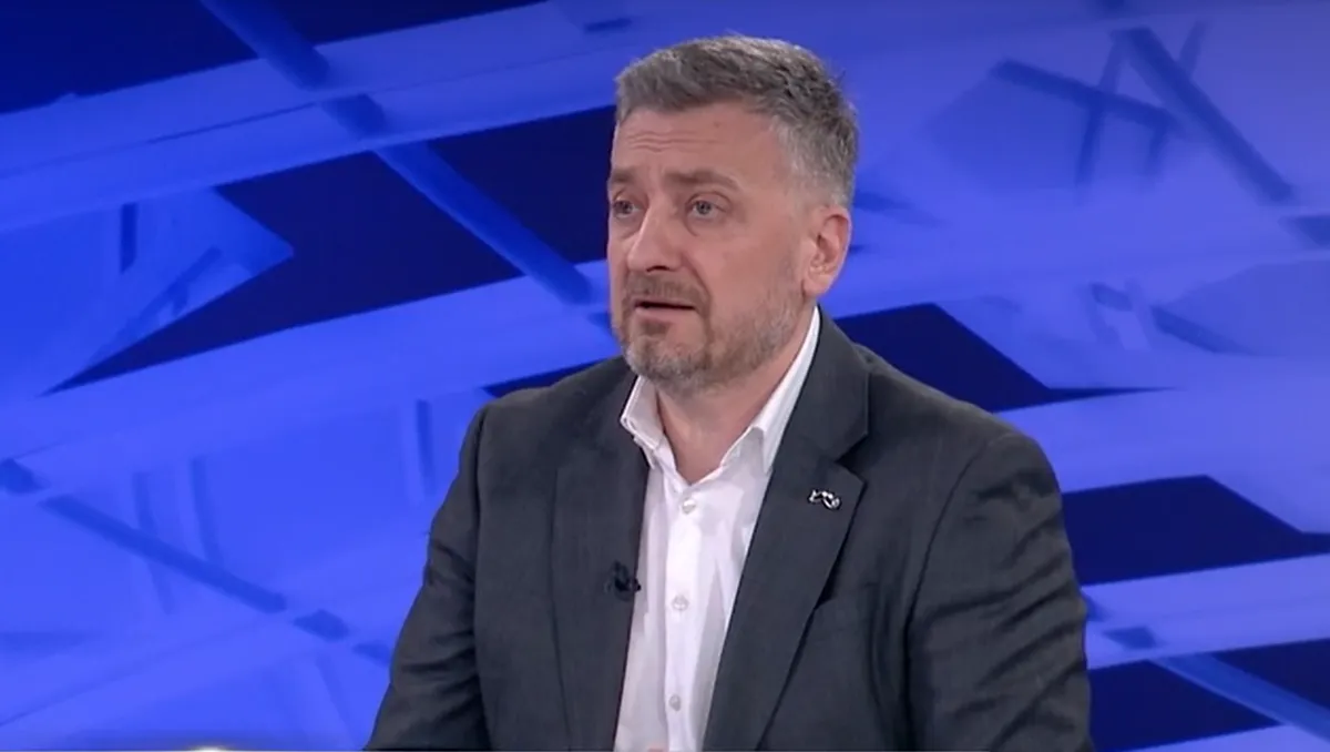 Georgiev: N1 i Nova su pravi javni servis, postoje institucije u Evropi koje mogu da utiču da ih Vučić ne ugasi kao B92 Kép