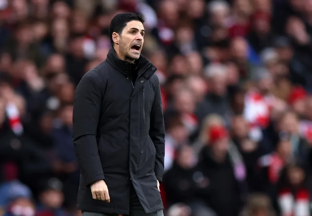 Arsenalov kiks u nevreme, ispušteno 2:0 protiv najgoreg tima Premijer lige Kép