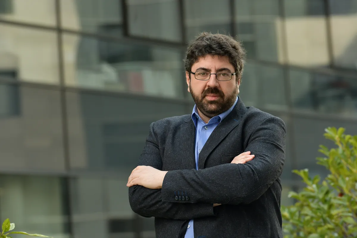 INTERVJU Radomir Lazović: Nastup na izborima zavisiće od procene kako najefikasnije pobediti vlast