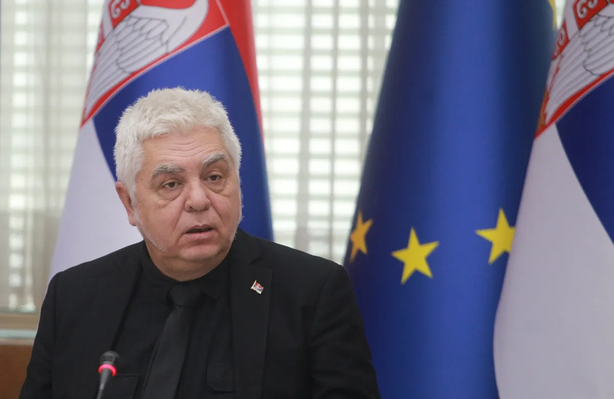 Ministar Bratina poručio da je razvoj saradnje sa Iranom cilj Srbije: Branko Miljuš smatra da to znači odustajanje od usklađivanja spoljne politike sa EU