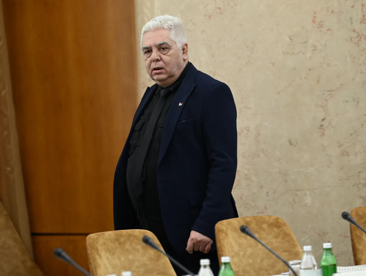 Slobodan univerzitet o izjavi ministra Bratine: Osoba koja izgovara ovakve poruke ne može obavljati javnu funkciju