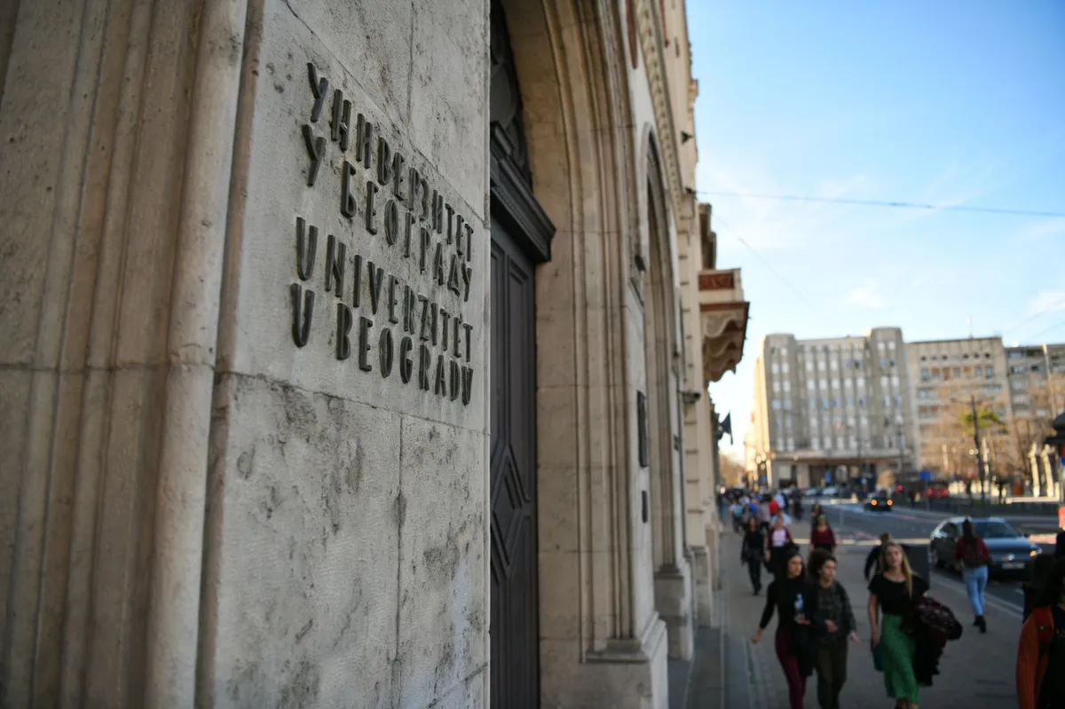 Vlada ukinula spornu uredbu o radnom vremenu profesora na fakultetima