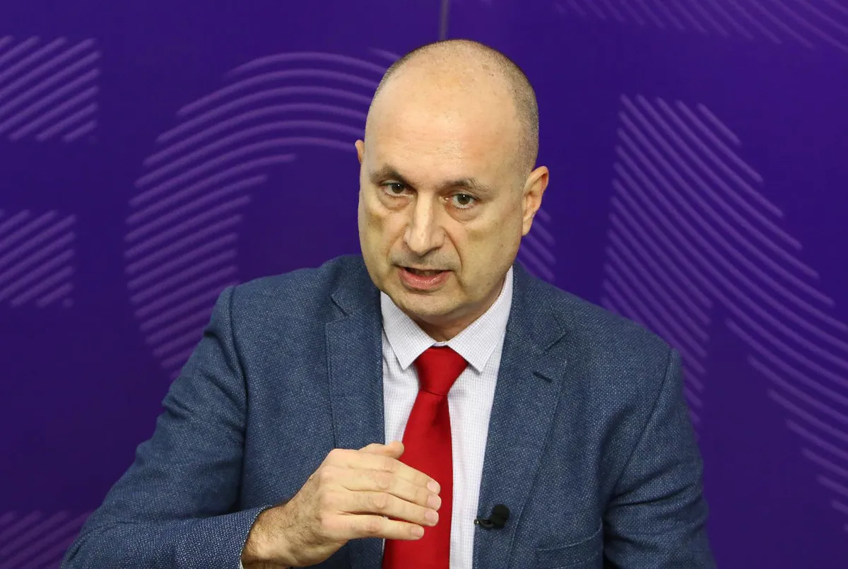 Međak o GRECO izveštaju: Srbija nazaduje, stvoren sistem koji razvija korupciju, umesto da je suzbije