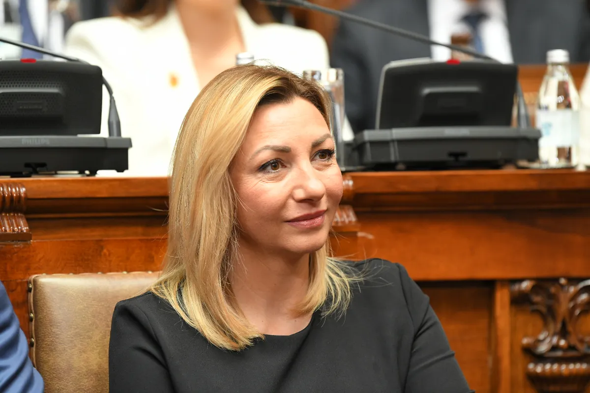 SRCE: Kabinet Macure odbio da dostavi informacije o raspodeli 103 miliona dinara iz 2024. godine