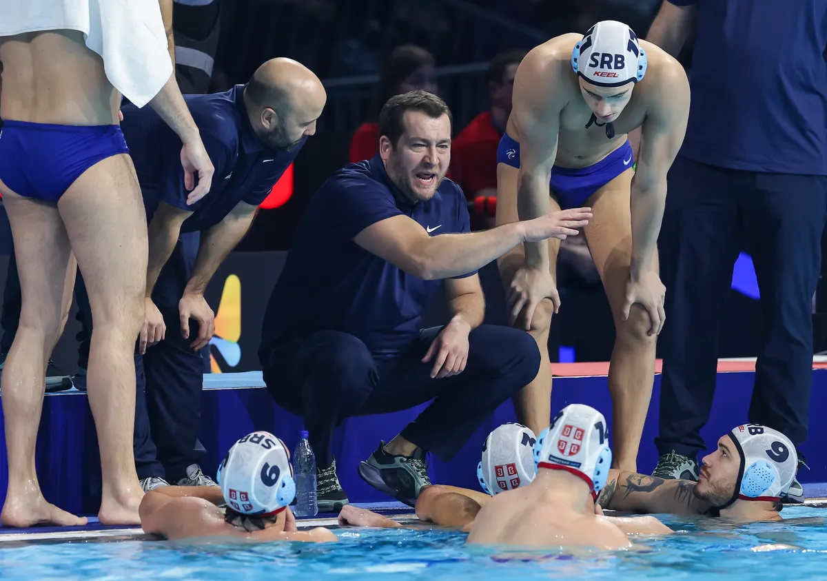 Suspendovani Stevanović i Jakšić