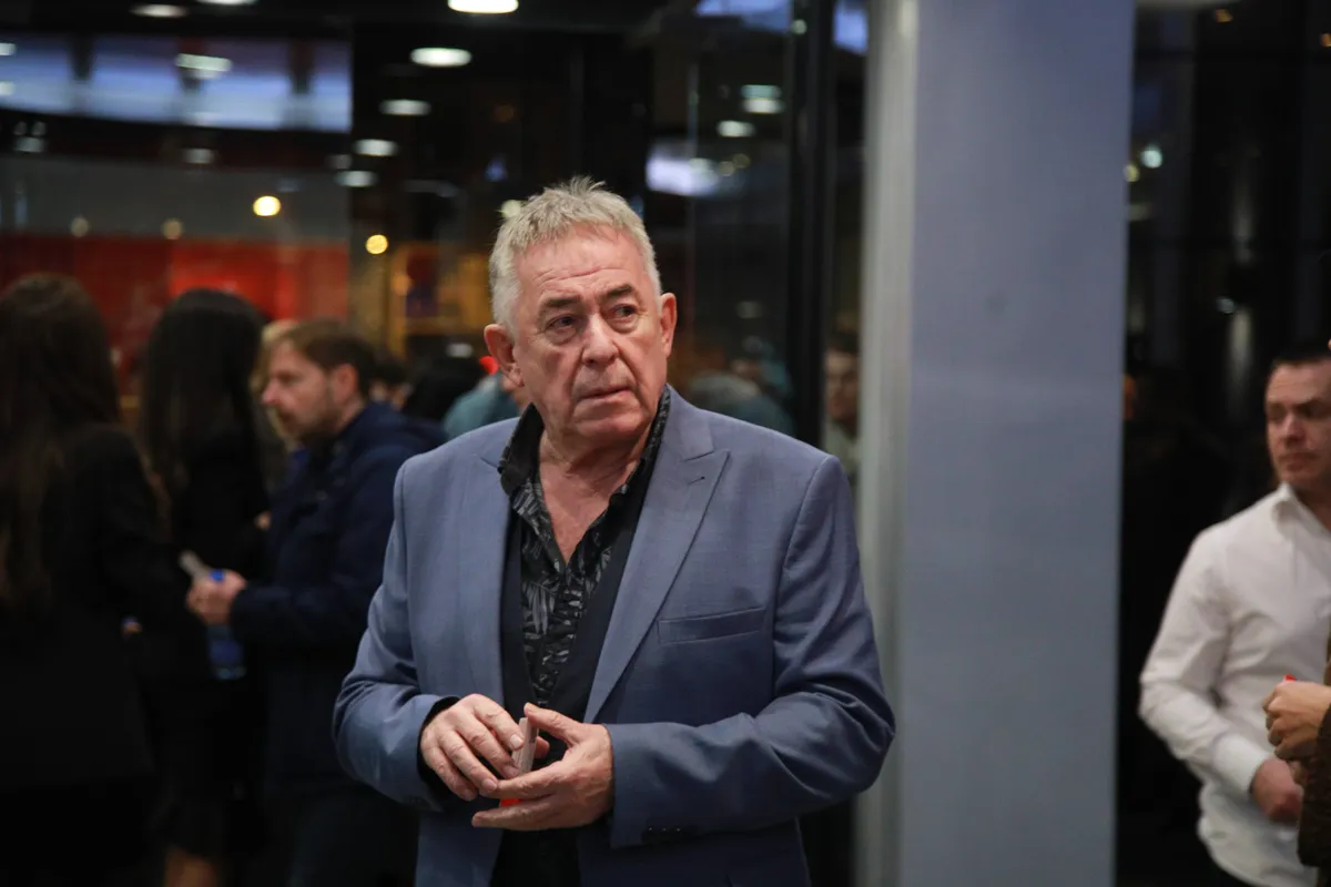 "I najčednije žene je bacilo na leđa": Mima Karadžić objavom zaintrigirao javnost FOTO