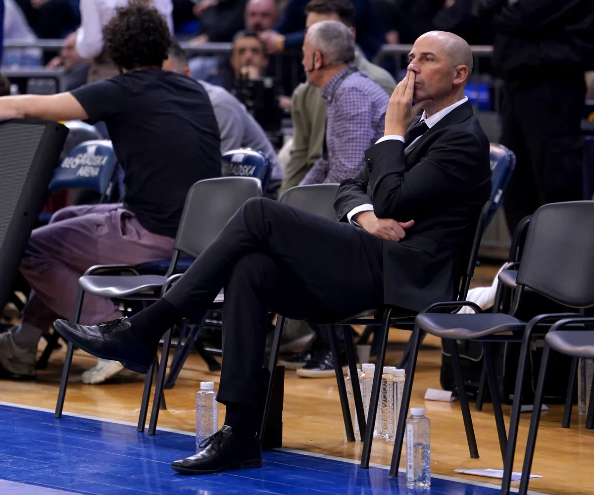 Penjaroja nakon Partizanove sramote i šamara koji će još dugo boleti: "NIje opravdanje, ali..." Kép