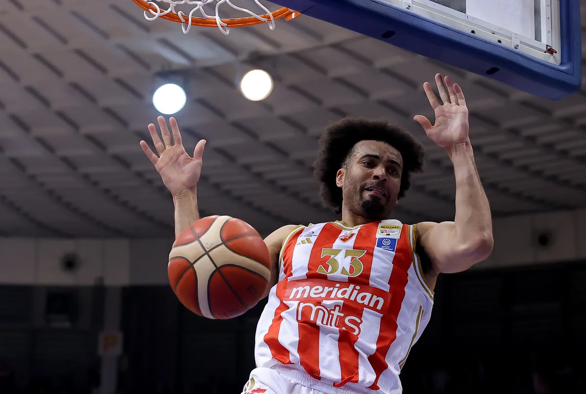 Novra posle plasmana u polufinale: "Ima dosta konfuzije šta igramo u odbrani..."