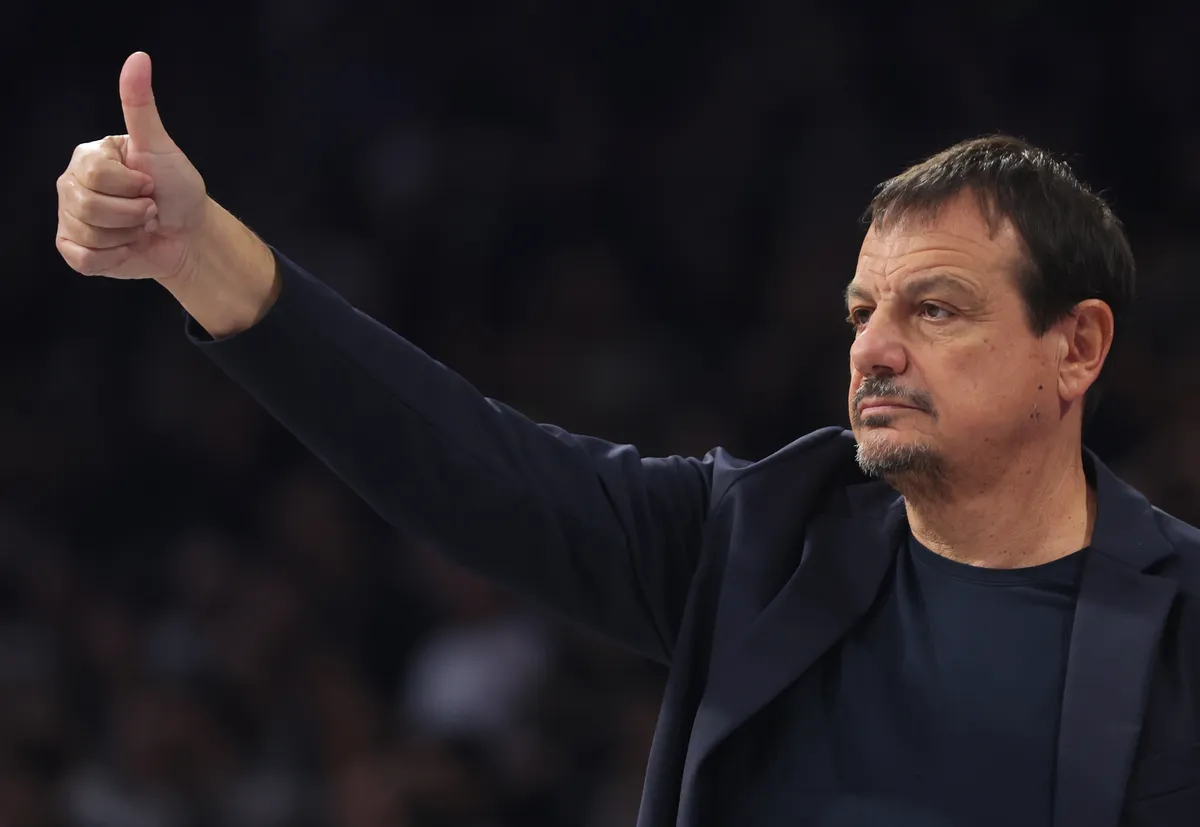 Panatinaikos srušio Olimpijakos i osvojio trofej u Kupu Grčke Kép