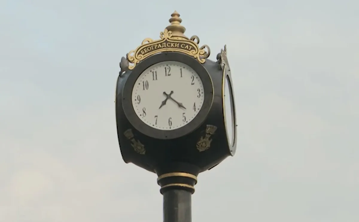 Savo Manojlović: „Pogledajte koliko košta Beogradski sat na Alibaba sajtu“ Kép