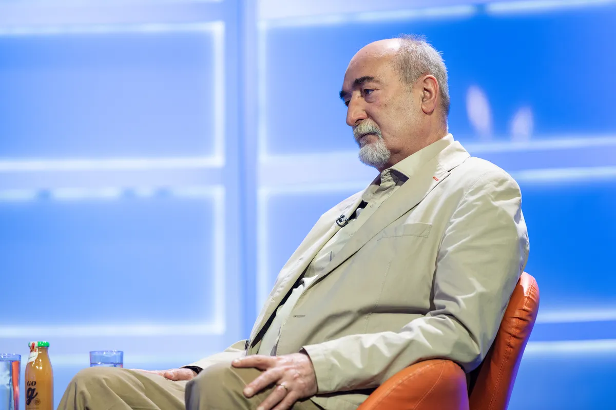 Ćulibrk o Mimovićevoj ponudi za NIS: Niko ne zna za čoveka, a ima dve milijarde